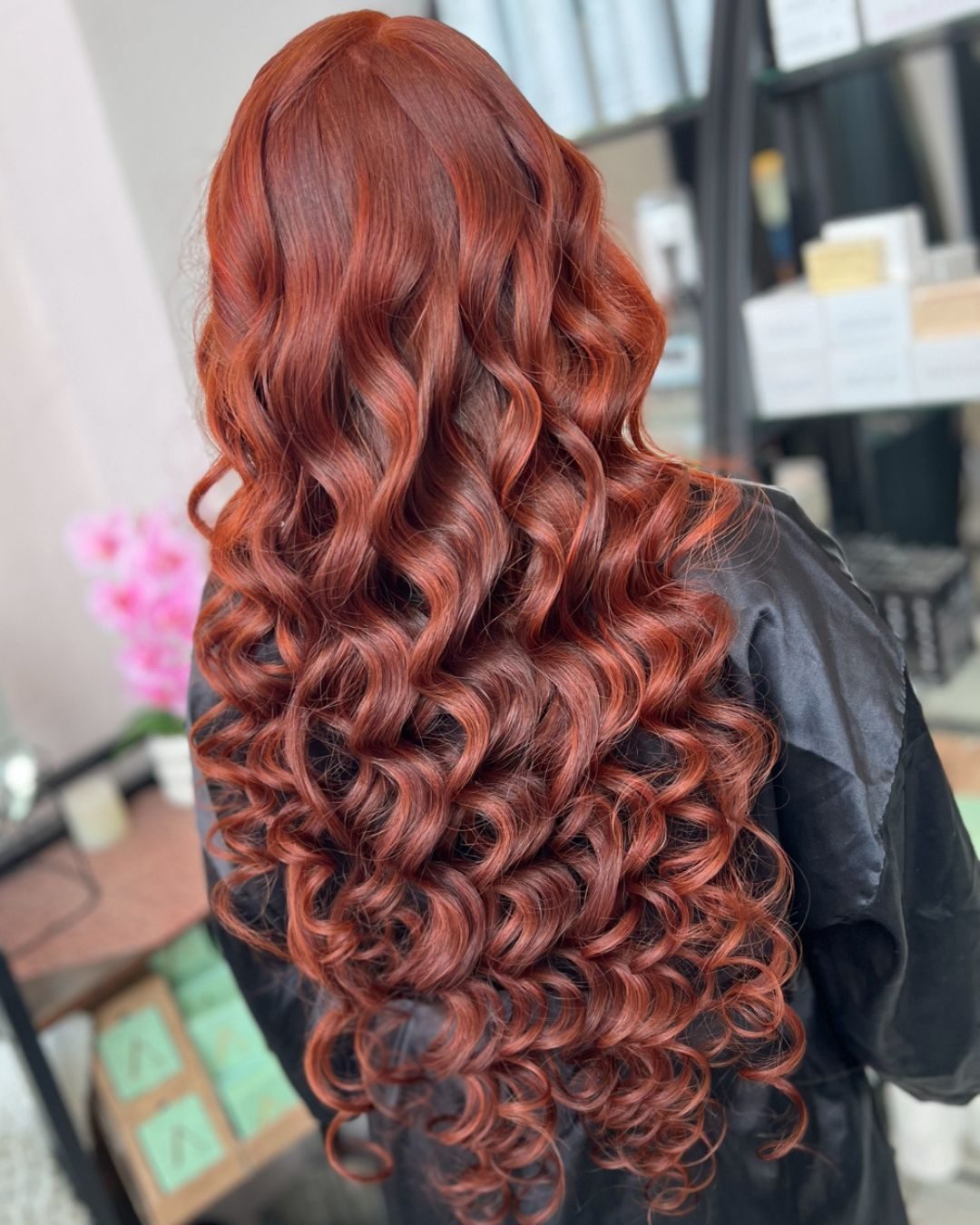 Balayage