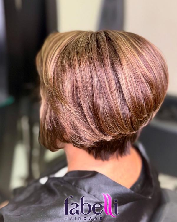 Corte en Fabelli Campeche
