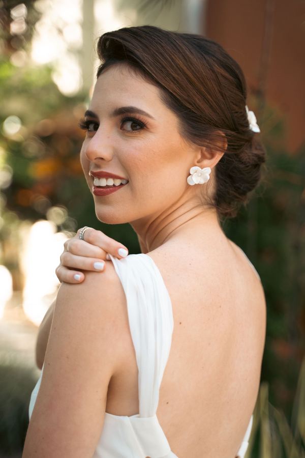 Maquillaje en Fabelli Campeche